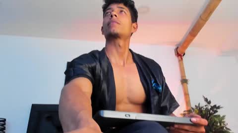 Victory online show from 01/12/25, 08:14