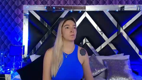 victtoria lee online show from 01/15/26, 07:06