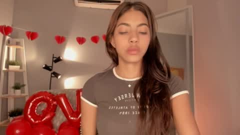 Karla online show from 02/16/25, 01:49
