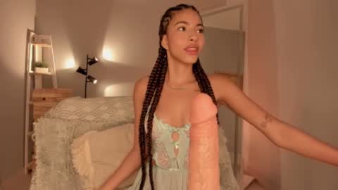Karla online show from 03/07/25, 11:05