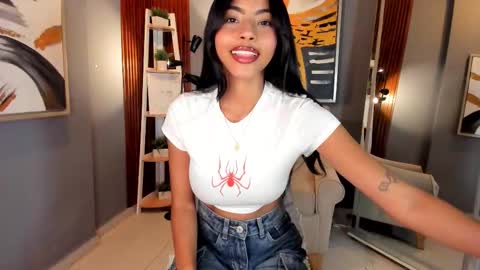 Karla online show from 09/15/25, 07:47