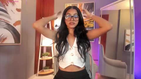 Karla online show from 10/18/25, 07:47