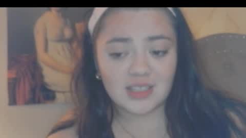 viennavisabelle online show from 03/19/26, 04:27