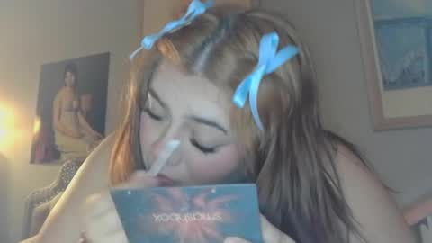 viennavisabelle online show from 04/24/26, 05:43