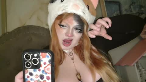 viennavisabelle online show from 05/06/26, 04:30