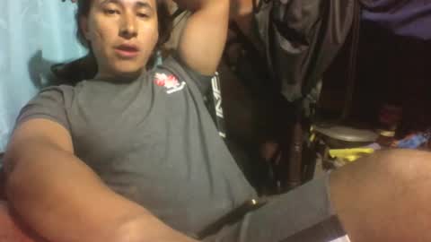 viernes1010 online show from 02/04/25, 01:45