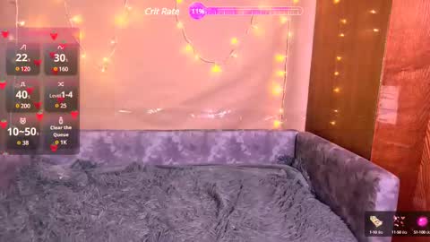 viesicaa online show from 03/11/25, 02:29