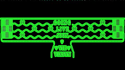 Vie ViXiiiN online show from 03/17/26, 06:06