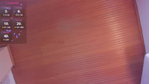 Viiolett online show from 02/22/25, 02:28