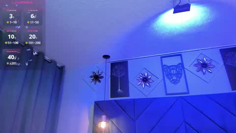 Viiolett online show from 02/23/25, 10:20