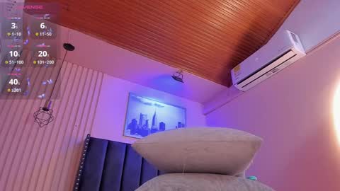 Viiolett online show from 02/26/25, 02:04