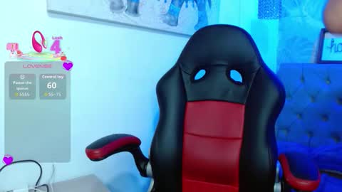 viioleta online show from 10/15/25, 12:49