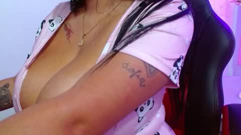 viioleta online show from 03/09/26, 12:31