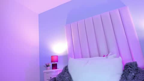 Violet online show from 01/13/25, 06:49