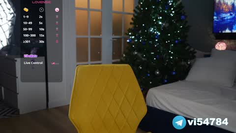 Snapshot of vika54784 chatting on 12/29/24, 03:46 vika54784 online show from 12/29/24, 03:46