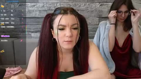 Snapshot of vika_loves_you chatting on 05/20/26, 02:07 follow my fansly online show from 05/20/26, 02:07