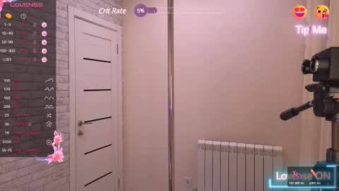 vika pinakolada  online show from 12/20/24, 06:40