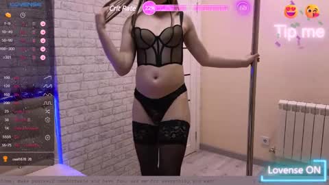 vika pinakolada  online show from 02/02/25, 01:12