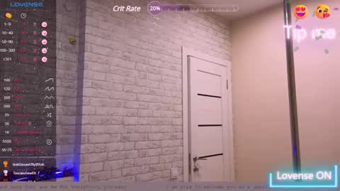 vika pinakolada  online show from 02/07/25, 01:58