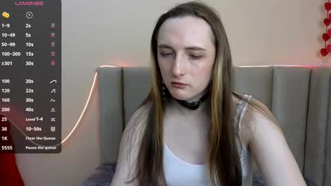 vika pinakolada  online show from 03/08/25, 09:50