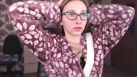 Vika online show from 02/03/25, 06:02