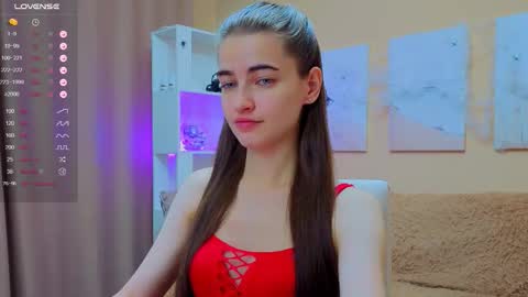 vikiberry online show from 11/27/25, 10:06