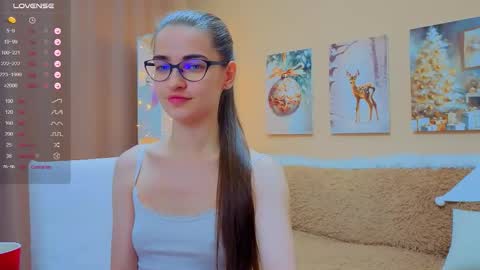 vikiberry online show from 12/14/25, 04:56