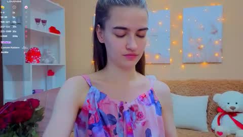 vikiberry online show from 02/12/26, 08:53