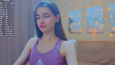 vikiberry online show from 03/17/26, 04:06