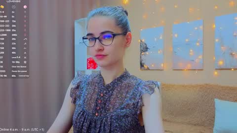 vikiberry online show from 03/30/26, 03:07