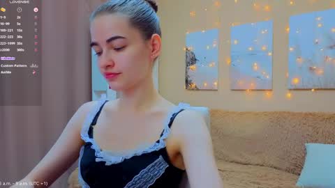 vikiberry online show from 04/12/26, 04:17