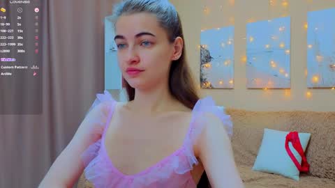 vikiberry online show from 04/24/26, 04:26