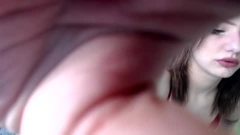 Snapshot of vikimax69 chatting on 02/22/25, 11:46 max-and-nika online show from 02/22/25, 11:46