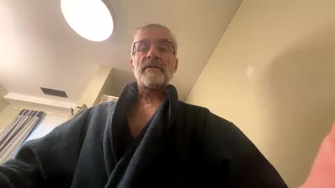 Richard Flasher online show from 01/24/25, 12:31