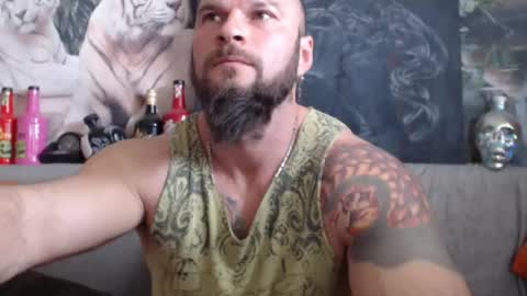 Snapshot of viking_me chatting on 03/12/25, 07:24 viking online show from 03/12/25, 07:24