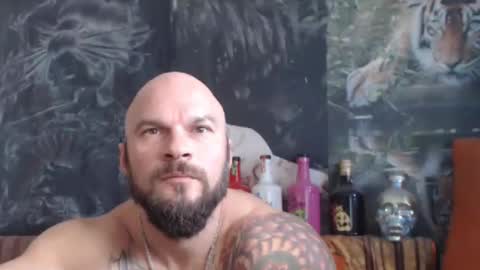 Snapshot of viking_me chatting on 10/24/25, 07:38 viking online show from 10/24/25, 07:38