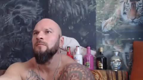 Snapshot of viking_me chatting on 11/05/25, 08:14 viking online show from 11/05/25, 08:14