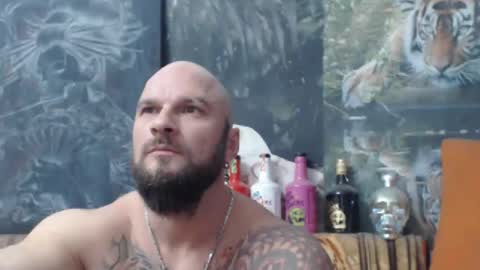 Snapshot of viking_me chatting on 11/17/25, 07:41 viking online show from 11/17/25, 07:41