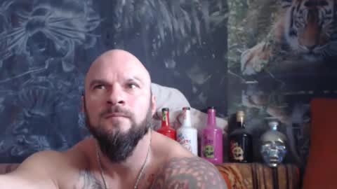 Snapshot of viking_me chatting on 11/20/25, 07:19 viking online show from 11/20/25, 07:19