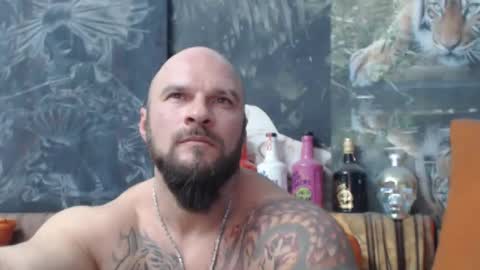 Snapshot of viking_me chatting on 11/21/25, 07:12 viking online show from 11/21/25, 07:12