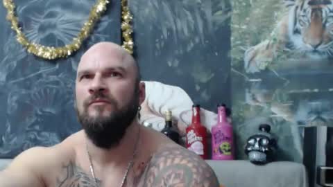 viking online show from 01/08/26, 08:00