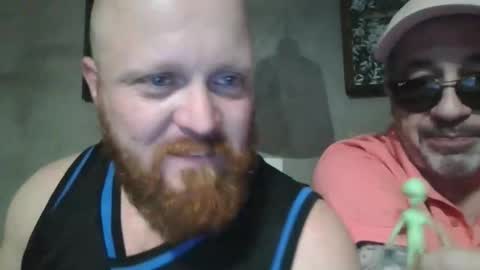 vikingcasal8 online show from 09/15/25, 04:34