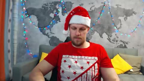 vikingchrisss online show from 12/31/24, 10:58