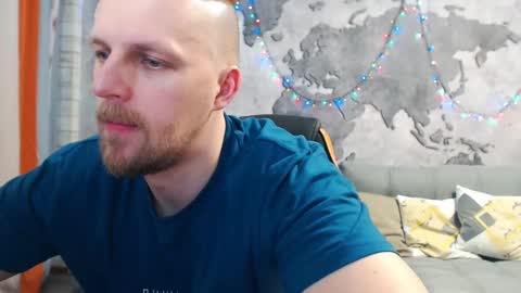 vikingchrisss online show from 01/16/25, 11:04