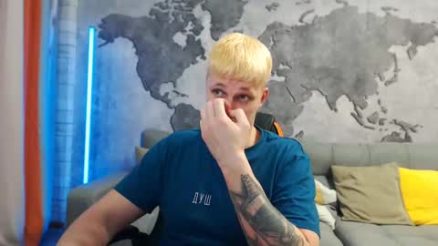 vikingchrisss online show from 01/27/25, 11:22