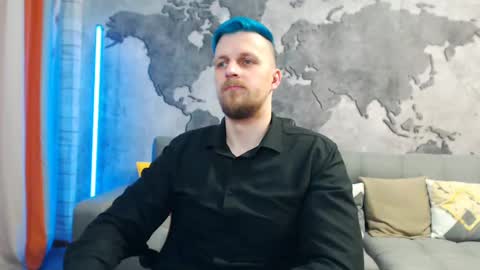 vikingchrisss online show from 02/02/25, 11:08