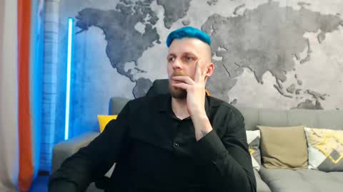 vikingchrisss online show from 02/02/25, 02:13