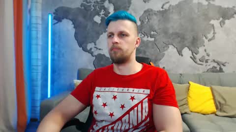 vikingchrisss online show from 02/04/25, 11:05