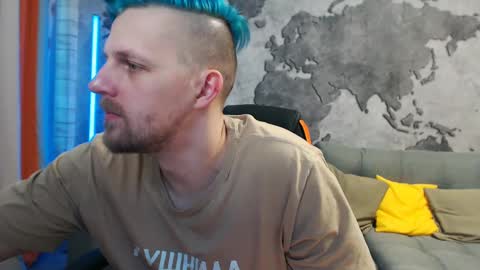 vikingchrisss online show from 02/07/25, 11:45