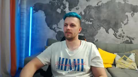 vikingchrisss online show from 02/09/25, 02:18